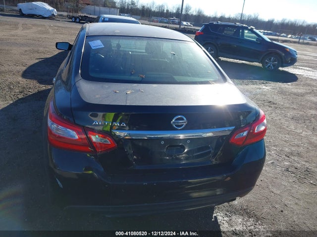 Nissan Altima 2.5 S 2017 1N4AL3APXHN367159 Image 15