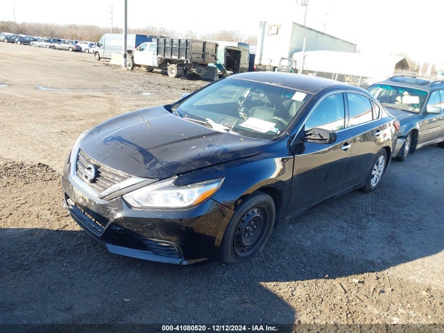 Nissan Altima 2.5 S 2017 1N4AL3APXHN367159 Image 2