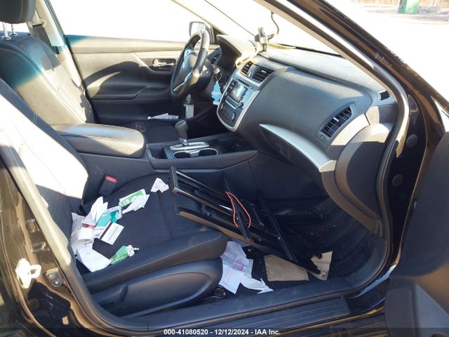Nissan Altima 2.5 S 2017 1N4AL3APXHN367159 Image 5