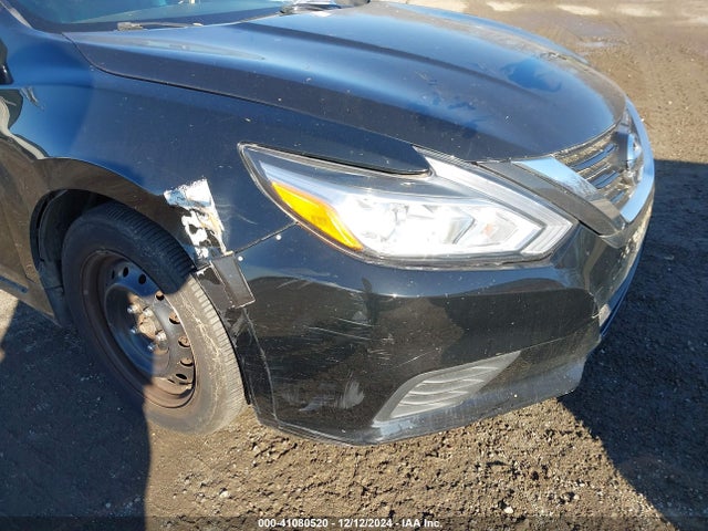 Nissan Altima 2.5 S 2017 1N4AL3APXHN367159 Image 6