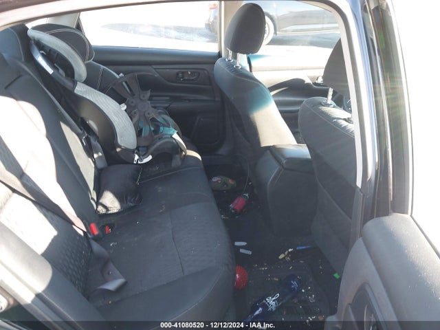 Nissan Altima 2.5 S 2017 1N4AL3APXHN367159 Image 8