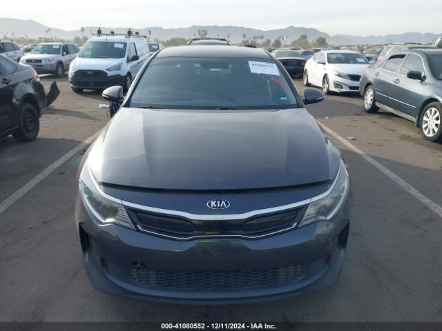 KNAGT4LC3H5007801 KIA OPTIMA HYBRID