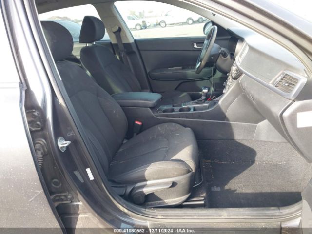 KNAGT4LC3H5007801 KIA OPTIMA HYBRID