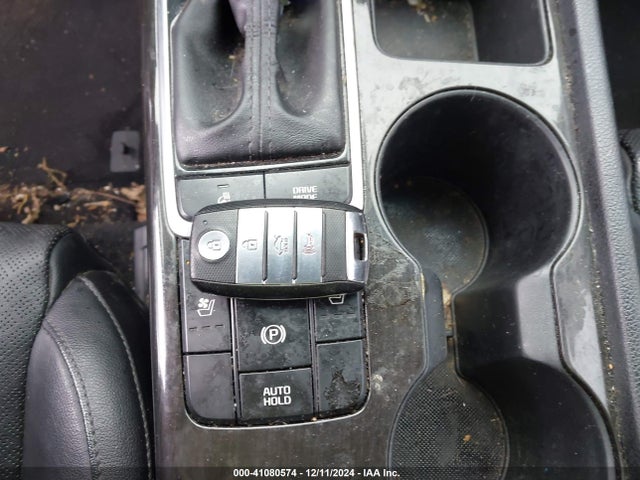 KIA OPTIMA EX 2019 5XXGU4L14KG299816 Image 11