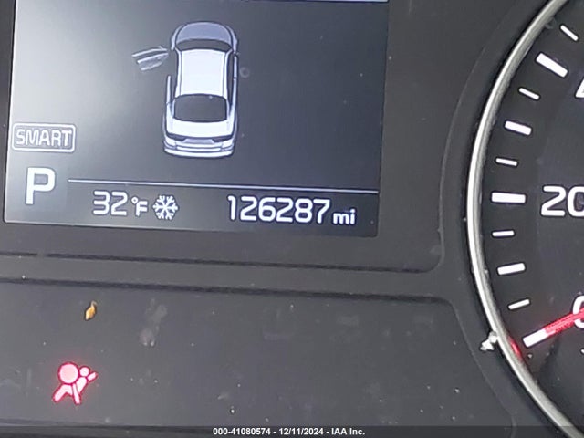 KIA OPTIMA EX 2019 5XXGU4L14KG299816 Image 15