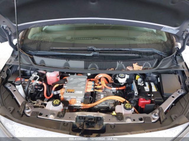 1G1FX6S03N4101774 Chevrolet Bolt Ev Fwd 2lt