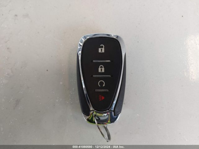1G1FX6S03N4101774 Chevrolet Bolt Ev Fwd 2lt
