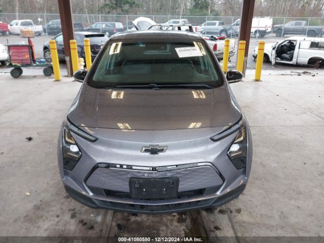 1G1FX6S03N4101774 Chevrolet Bolt Ev Fwd 2lt