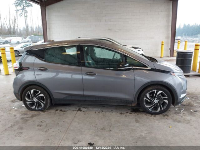 1G1FX6S03N4101774 Chevrolet Bolt Ev Fwd 2lt