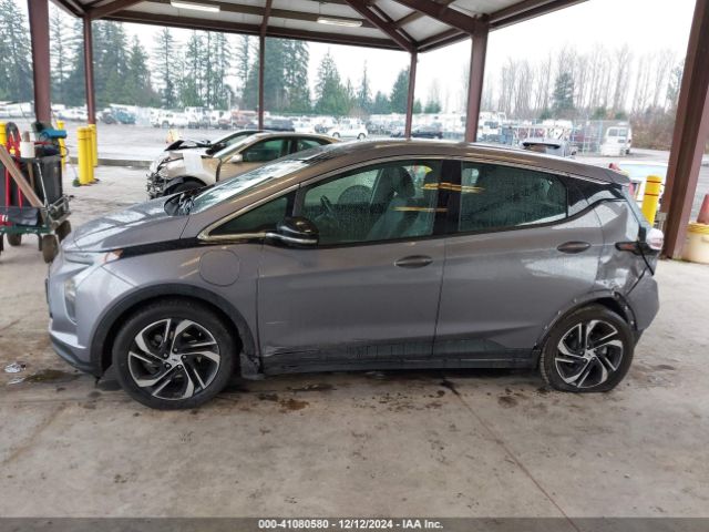 1G1FX6S03N4101774 Chevrolet Bolt Ev Fwd 2lt