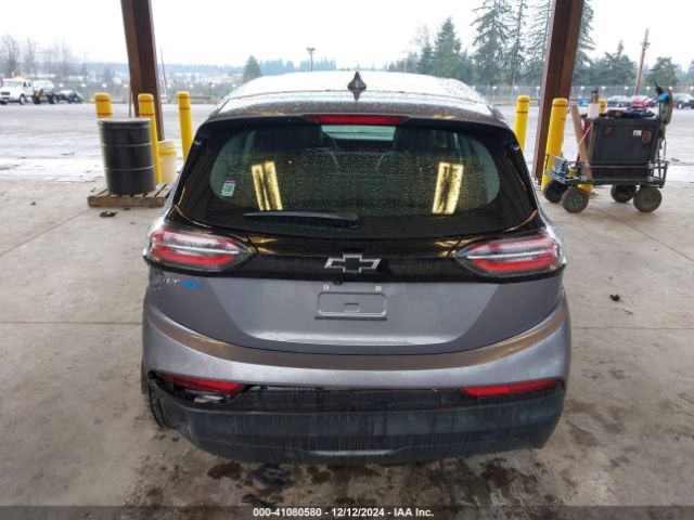 1G1FX6S03N4101774 Chevrolet Bolt Ev Fwd 2lt