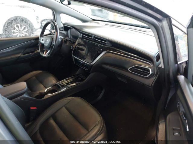 1G1FX6S03N4101774 Chevrolet Bolt Ev Fwd 2lt