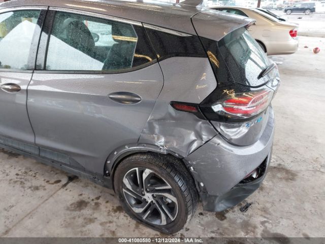 1G1FX6S03N4101774 Chevrolet Bolt Ev Fwd 2lt