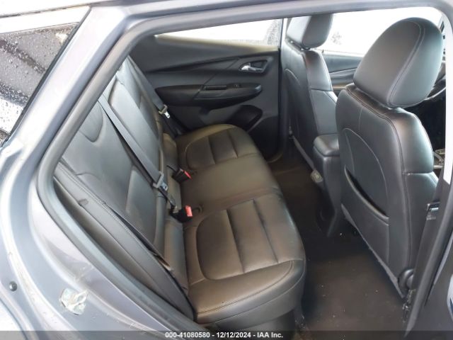 1G1FX6S03N4101774 Chevrolet Bolt Ev Fwd 2lt