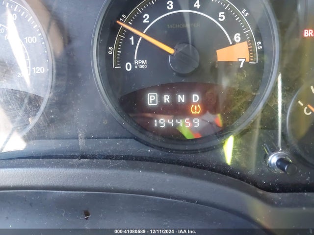1C4NJRBB6FD312623 Jeep Patriot Sport