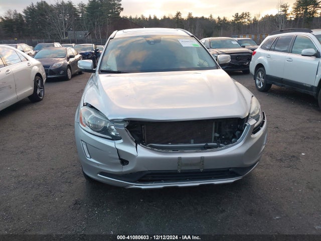 YV4902DZ4E2513370 Volvo Xc60 T6 R-design Premier Plus