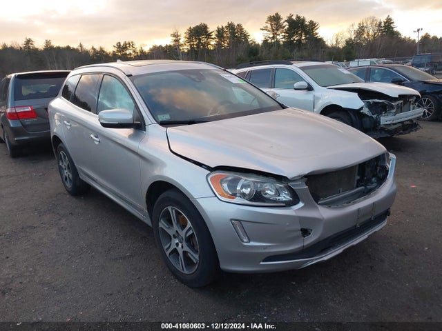 YV4902DZ4E2513370 Volvo Xc60 T6 R-design Premier Plus