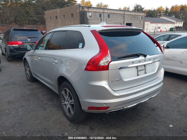 Volvo Xc60 T6 R-design Premier Plus 2014 YV4902DZ4E2513370 Image 14