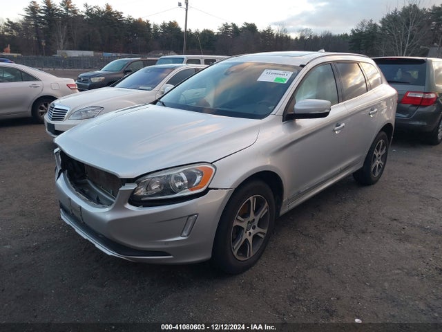 YV4902DZ4E2513370 Volvo Xc60 T6 R-design Premier Plus