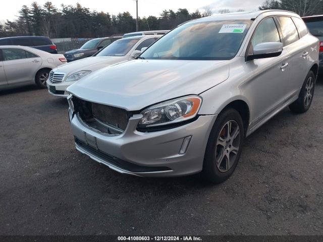 YV4902DZ4E2513370 Volvo Xc60 T6 R-design Premier Plus