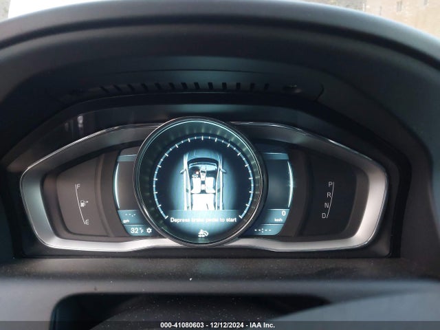 YV4902DZ4E2513370 Volvo Xc60 T6 R-design Premier Plus