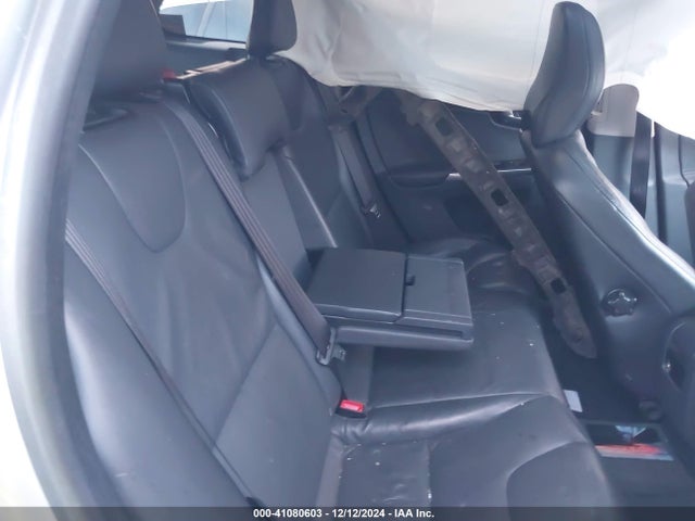 YV4902DZ4E2513370 Volvo Xc60 T6 R-design Premier Plus