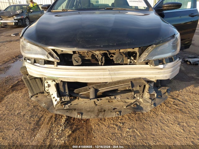 1C3CCCAB0FN657967 Chrysler 200 Limited