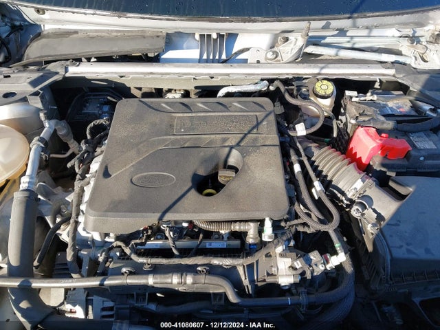 Ford ESCAPE SE 2020 1FMCU0G66LUA92560 Image 10