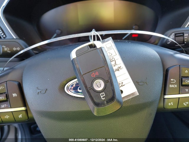 Ford ESCAPE SE 2020 1FMCU0G66LUA92560 Image 11