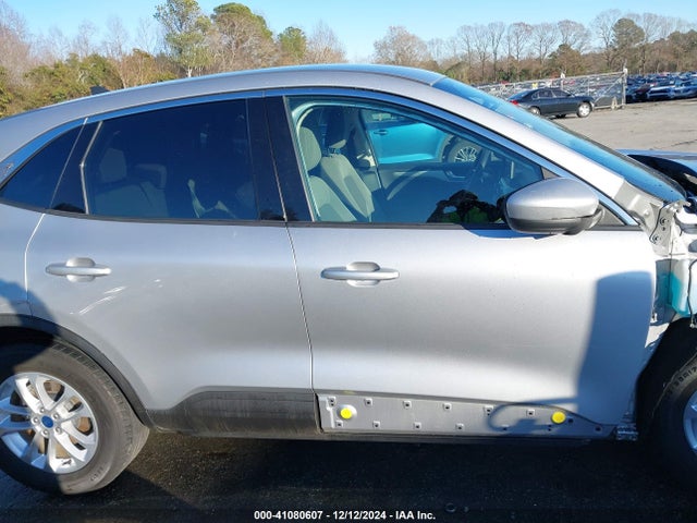 Ford ESCAPE SE 2020 1FMCU0G66LUA92560 Image 14
