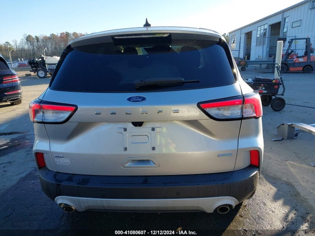 Ford ESCAPE SE 2020 1FMCU0G66LUA92560 Image 17