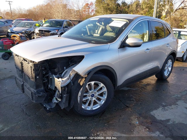 Ford ESCAPE SE 2020 1FMCU0G66LUA92560 Image 2