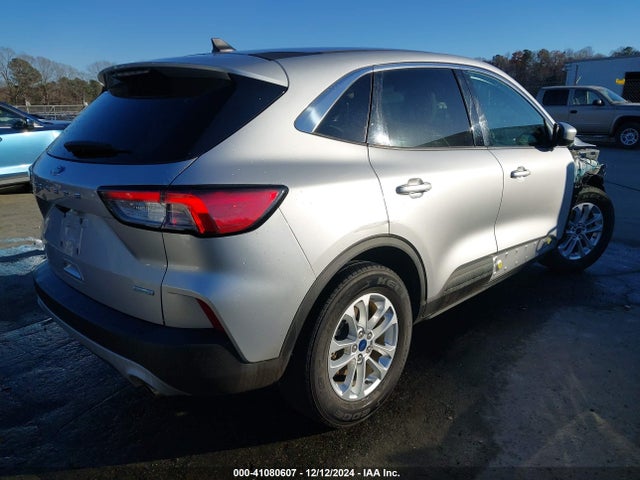 Ford ESCAPE SE 2020 1FMCU0G66LUA92560 Image 4