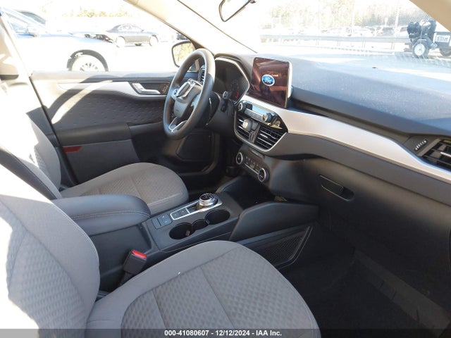 Ford ESCAPE SE 2020 1FMCU0G66LUA92560 Image 5