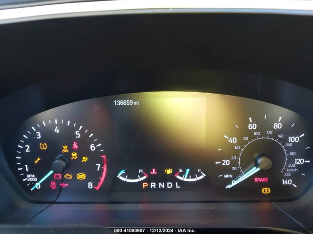 Ford ESCAPE SE 2020 1FMCU0G66LUA92560 Image 7