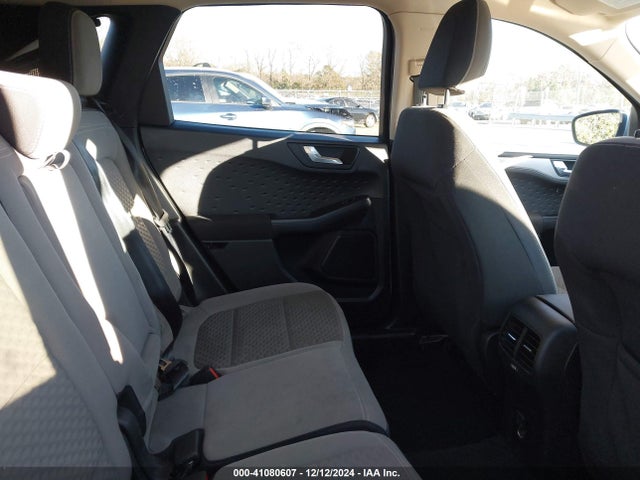 Ford ESCAPE SE 2020 1FMCU0G66LUA92560 Image 8