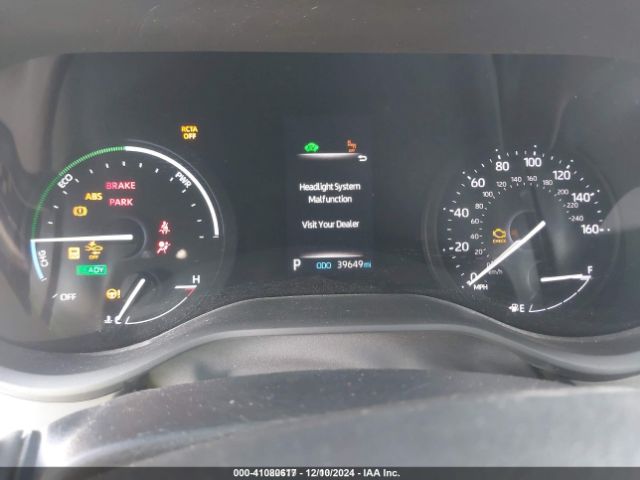 5TDKRKEC1NS098151 Toyota SIENNA LE