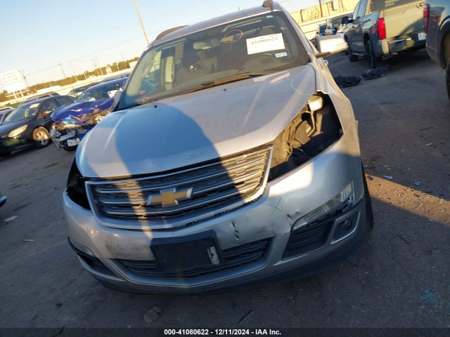 Chevrolet Traverse 1lt 2014 1GNKRGKD5EJ138164 Image 12
