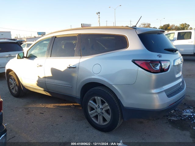 Chevrolet Traverse 1lt 2014 1GNKRGKD5EJ138164 Image 14