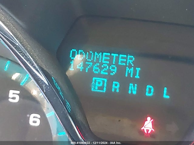 Chevrolet Traverse 1lt 2014 1GNKRGKD5EJ138164 Image 15