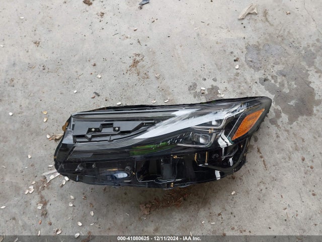 Chrysler Pacifica Hybrid Pinnacle 2023 2C4RC1N79PR589205 Image 12