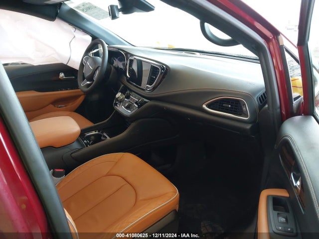 Chrysler Pacifica Hybrid Pinnacle 2023 2C4RC1N79PR589205 Image 5