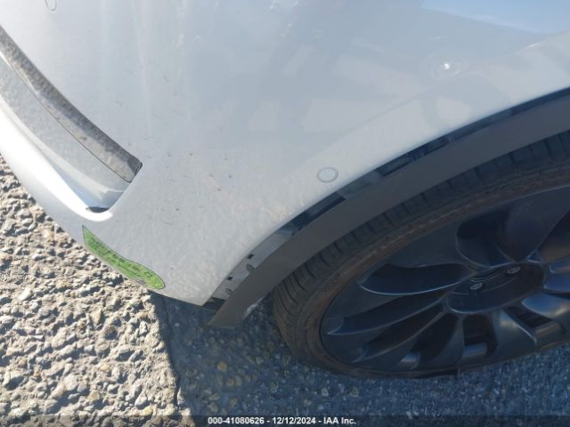 7SAYGDEF0NF531567 Tesla Model Y Performance Dual Motor All-wheel Drive