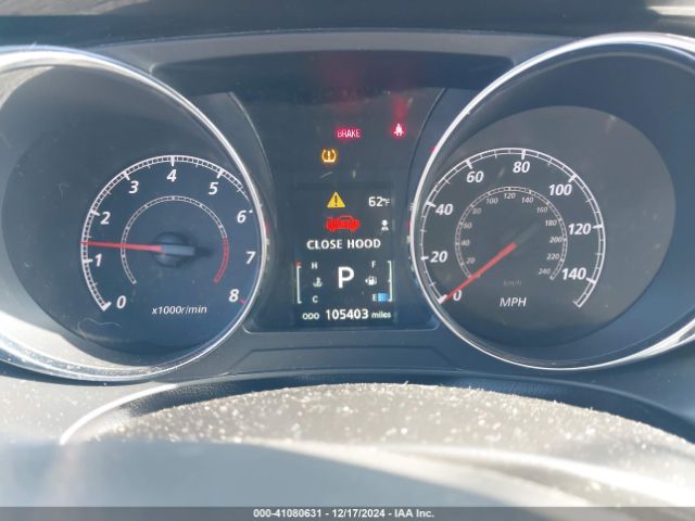 JA4AP3AW8HZ025895 Mitsubishi Outlander Sport 2.4 Se