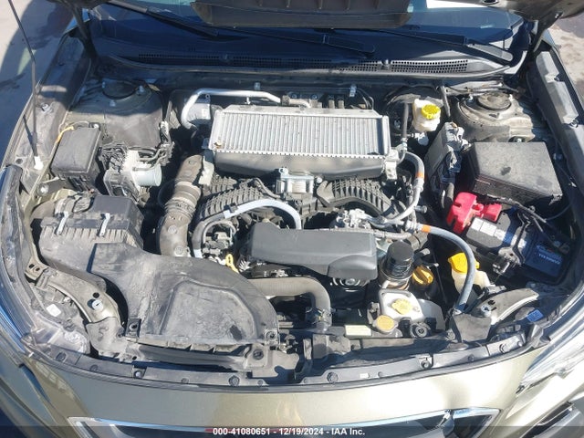 4S4BTGPDXM3182856 Subaru Outback Touring Xt