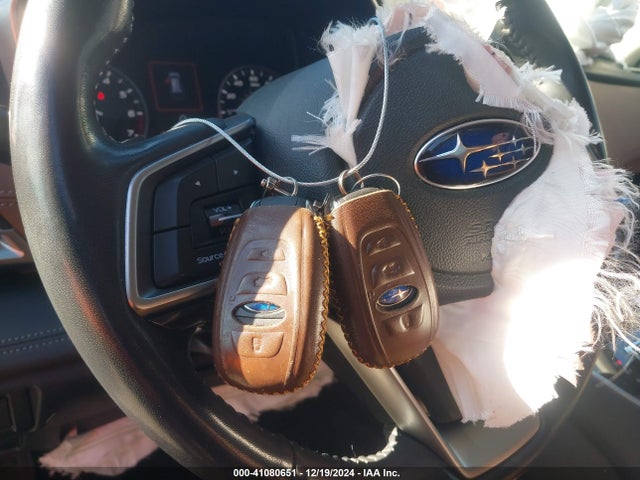 4S4BTGPDXM3182856 Subaru Outback Touring Xt