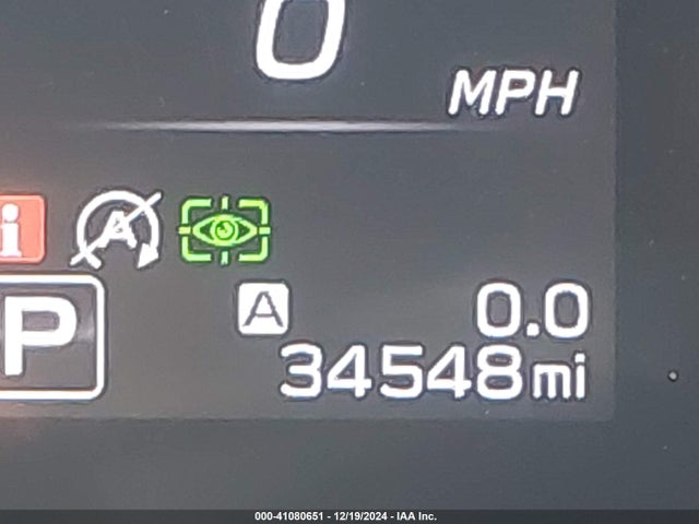 4S4BTGPDXM3182856 Subaru Outback Touring Xt