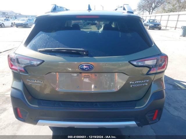 4S4BTGPDXM3182856 Subaru Outback Touring Xt
