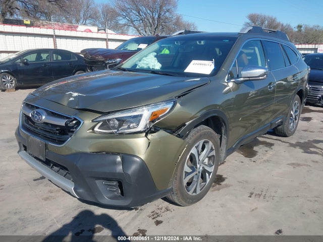 4S4BTGPDXM3182856 Subaru Outback Touring Xt