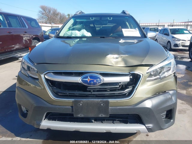 4S4BTGPDXM3182856 Subaru Outback Touring Xt